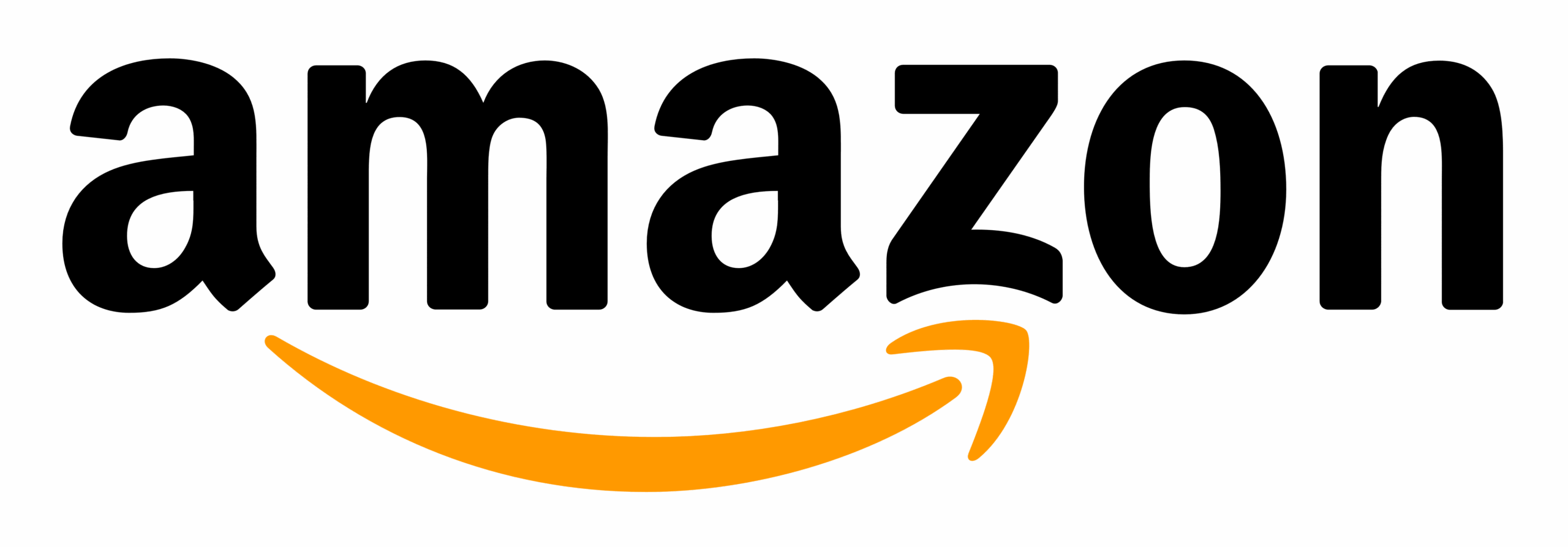 Amazon Logo