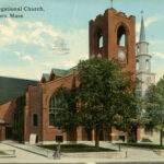 Second Church