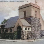 All Saints Church