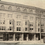 Bates Building