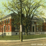 Courthouse