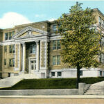 High School