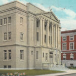 Mason Temple