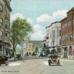 North Main Street