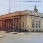 Post Office