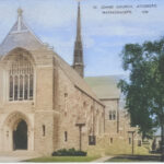 St. John Church
